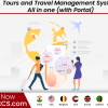 Tours and Travel