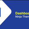 Dashboard Ninja Theme