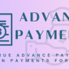 Advance Payments