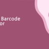 Product Barcode Generator