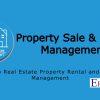 Property Sale & Rental Management