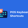 POS Keyboard Shortcuts