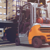 Transport Picking for Sales and Purchase with pallet, cargo packing