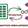 VKS Import Excel