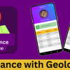 Attendance Mobile App | Attendance with GeoLocation | Mobile App | Mobile Application
