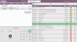 POS Interface