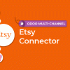 Etsy Odoo Connector
