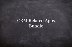 CRM Related Bundle Apps