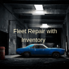 Fleet Repair Integration with Stock Inventory