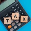 All in one VAT reports