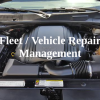 Fleet/Auto/Vehicle Repair Service Scheduler, Online Request Management and Fleet Integration