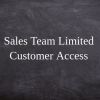 Sales Team Member(s) Limited Customers