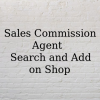 Sales Commission on Agent by ID Search