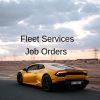 Fleet Services Integrate with Job Orders
