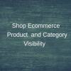 Website Product Visibility