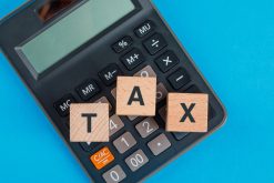 All in one VAT reports