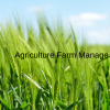 Agriculture / Farm Managment