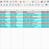 Machine Repair Request Import from Excel
