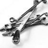 Equipment and Maintenance Request for Job Work Order