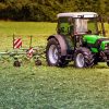Agriculture Integration with Job Cost Sheet
