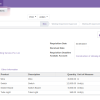 Material Requisition Bundle Apps