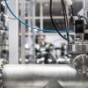 Machine Repair Integration Stock Inventory