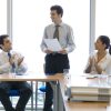 Sales Team Members Access to Sales Order of Team