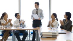 Sales Team Members Access to Sales Order of Team