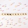 Sales Commission Web Portal for Customer