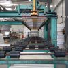 Manufacturing Requisitions for Material