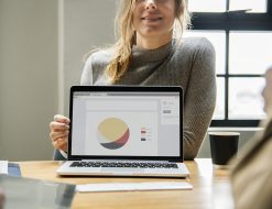 Material Purchase Requisitions Analysis/Trends Report