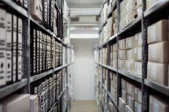 Product/Material Requisitions Stock Availibility