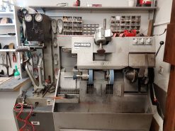 Job Cost Sheet for Machine Repair Works/Jobs