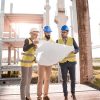 Construction Daily Logs