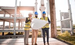 Construction Daily Logs