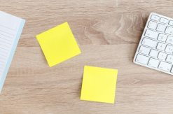 Payment Details on Invoice Report