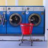 Laundry Dry Cleaning Services App