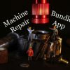 Machine Repair Bundle Apps
