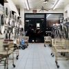Laundry Appointments for Collection and Delivery