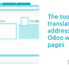 URL Transliterations for Website Pages