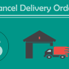 Cancel Stock Picking (Delivery Order) & Reset to Draft