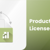 Product Licenses - Sales