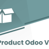 Product Odoo Version