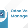 Odoo Versions Management