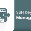 SSH Keys Management