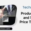 Cost & Sale Price Tracking