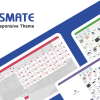 Responsive POS Theme