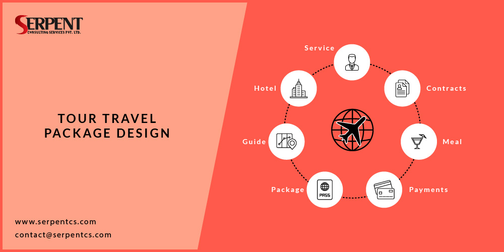 Tours & Travels Attraction