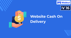 Website Cash On Delivery