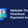 Website Thawani Checkout Payment Acquirer